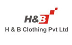 H and B Clothing