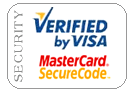 Visa Master Credit Cards
